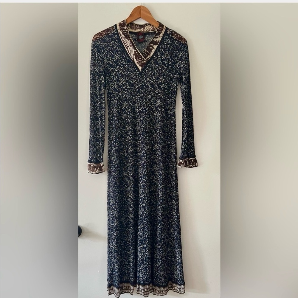 Vintage Jean Paul Gaultier Maxi Dress